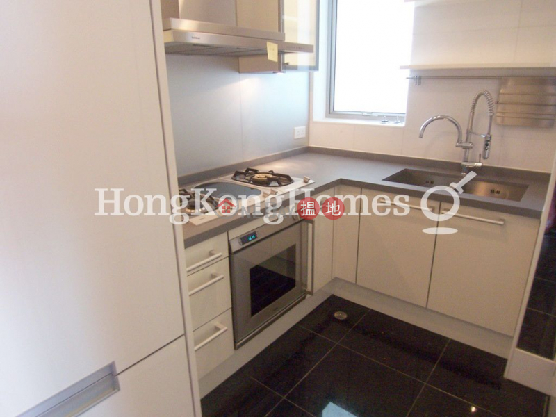 HK$ 25M | Tower 7 One Silversea Yau Tsim Mong, 3 Bedroom Family Unit at Tower 7 One Silversea | For Sale