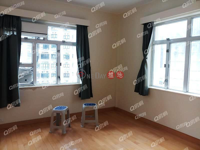 Harmony Court | 3 bedroom High Floor Flat for Rent 20-22 Tai Hang Road | Wan Chai District, Hong Kong Rental HK$ 53,000/ month