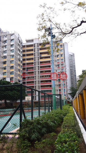 Wai Tung House Tung Tau (II) Estate (Wai Tung House Tung Tau (II) Estate) Kowloon City|搵地(OneDay)(4)