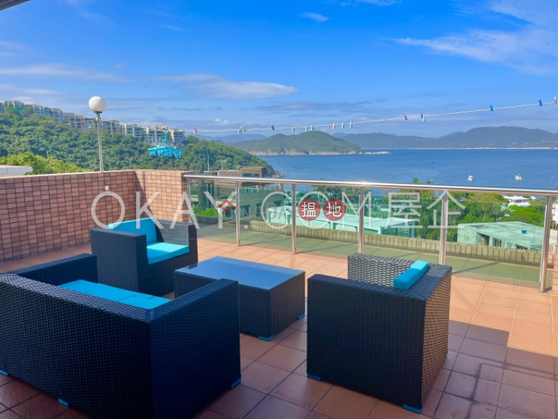 Property Search Hong Kong | OneDay | Residential, Rental Listings Rare house with rooftop, terrace & balcony | Rental