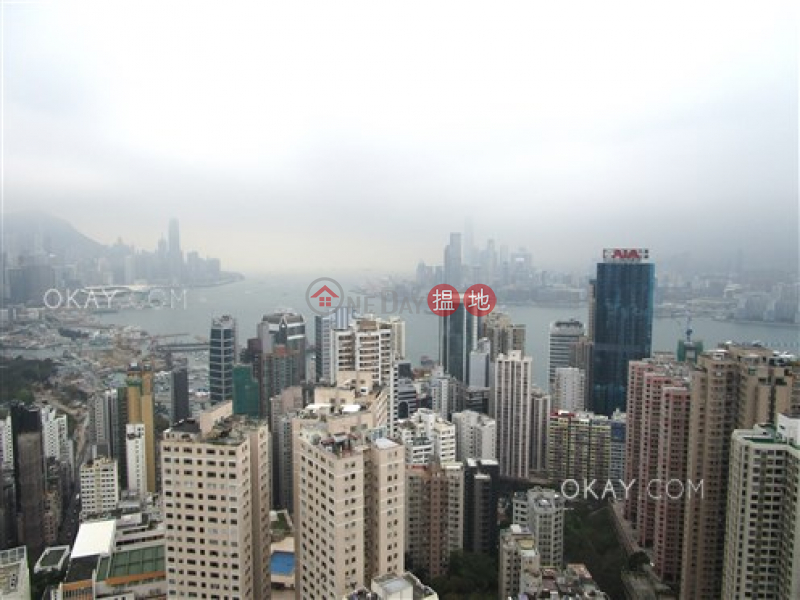3房2廁,極高層,連車位,露台《海景台出租單位》|31雲景道 | 東區香港出租|HK$ 42,000/ 月