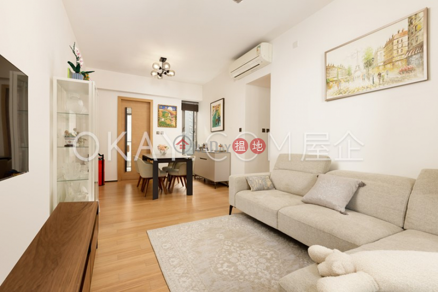 Stylish 3 bedroom with balcony | For Sale | Arezzo 瀚然 Sales Listings