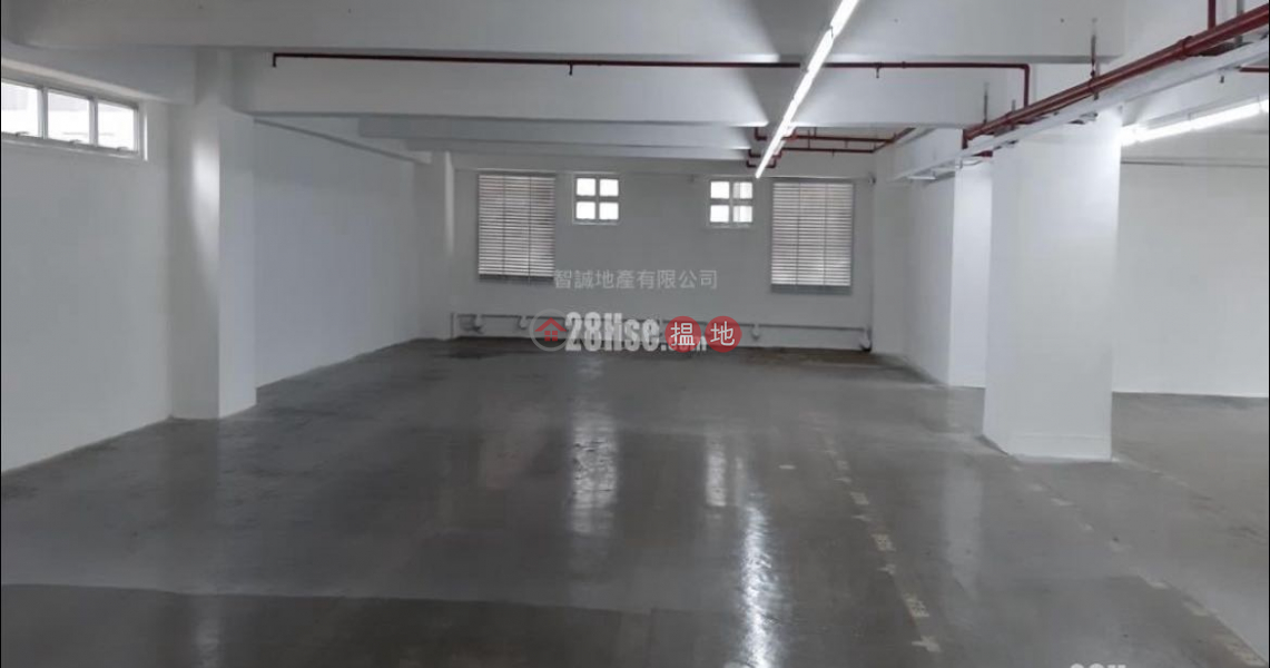 Whole floor to LEASE, Gunzetal Building 金泰線大廈 Rental Listings | Tsuen Wan (WONG-054340568)