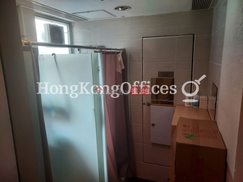 Office Unit for Rent at 235 Hennessy Road, 235-239 Hennessy Road | Wan Chai District | Hong Kong Rental HK$ 46,312/ month