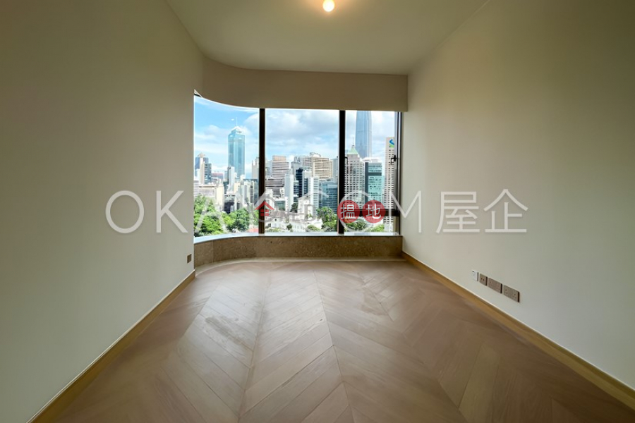 3房2廁,極高層,星級會所,露台堅尼地道22號A出租單位-22A堅尼地道 | 中區香港|出租HK$ 94,000/ 月