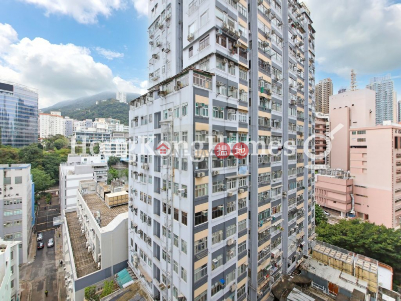 香港搵樓|租樓|二手盤|買樓| 搵地 | 住宅|出售樓盤萃峯兩房一廳單位出售