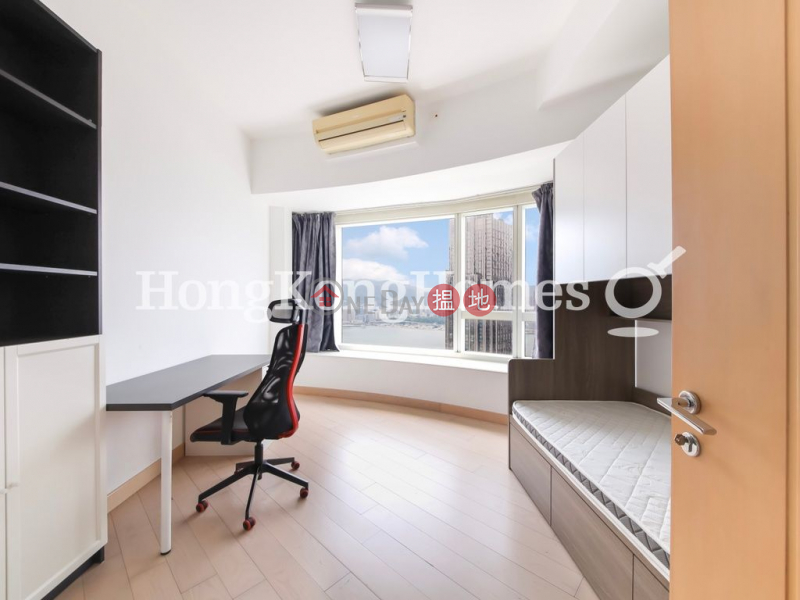 3 Bedroom Family Unit for Rent at The Masterpiece 18 Hanoi Road | Yau Tsim Mong Hong Kong Rental, HK$ 98,000/ month