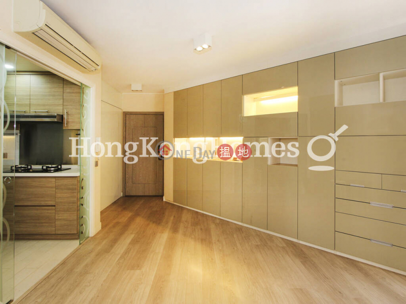 豫苑兩房一廳單位出租|6柏道 | 西區-香港-出租HK$ 24,500/ 月