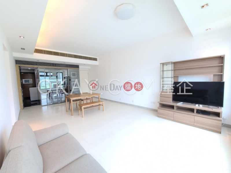 Lovely 3 bedroom with racecourse views | Rental | The Leighton Hill 禮頓山 Rental Listings