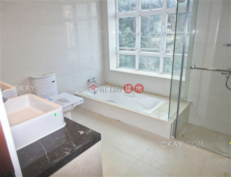 Rare 4 bedroom with balcony & parking | Rental 17-23 Old Peak Road | Central District | Hong Kong Rental | HK$ 115,000/ month
