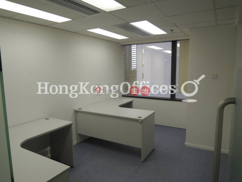 Property Search Hong Kong | OneDay | Office / Commercial Property Rental Listings, Office Unit for Rent at Shui On Centre