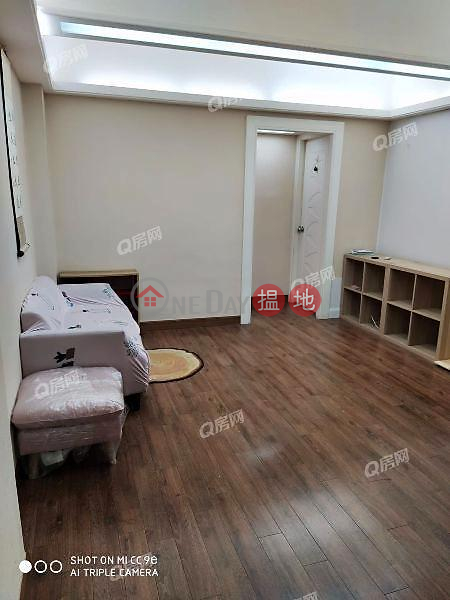HK$ 16,000/ month | Chak Fung House Yau Tsim Mong Chak Fung House | 3 bedroom High Floor Flat for Rent