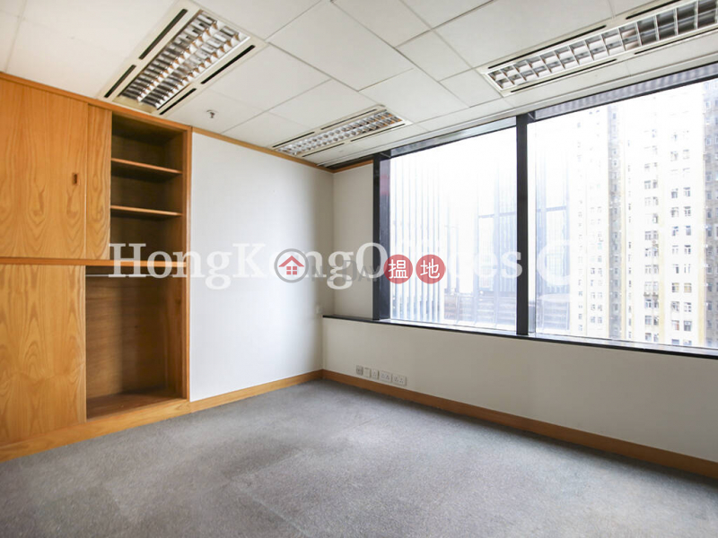 Property Search Hong Kong | OneDay | Office / Commercial Property Rental Listings | Office Unit for Rent at Allied Kajima Building