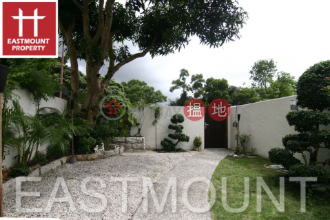 Sai Kung Village House | Property For Sale and Lease in Tsam Chuk Wan 斬竹灣-Convenient | Property ID:3232 | Tsam Chuk Wan Village House 斬竹灣村屋 _0