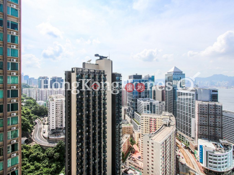 香港搵樓|租樓|二手盤|買樓| 搵地 | 住宅出售樓盤|御皇臺三房兩廳單位出售