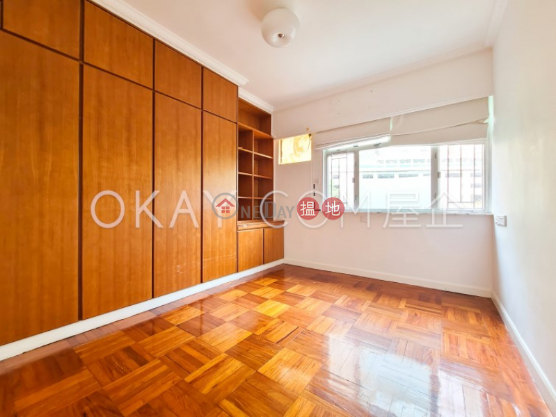 Block 45-48 Baguio Villa | Middle, Residential Sales Listings, HK$ 29M