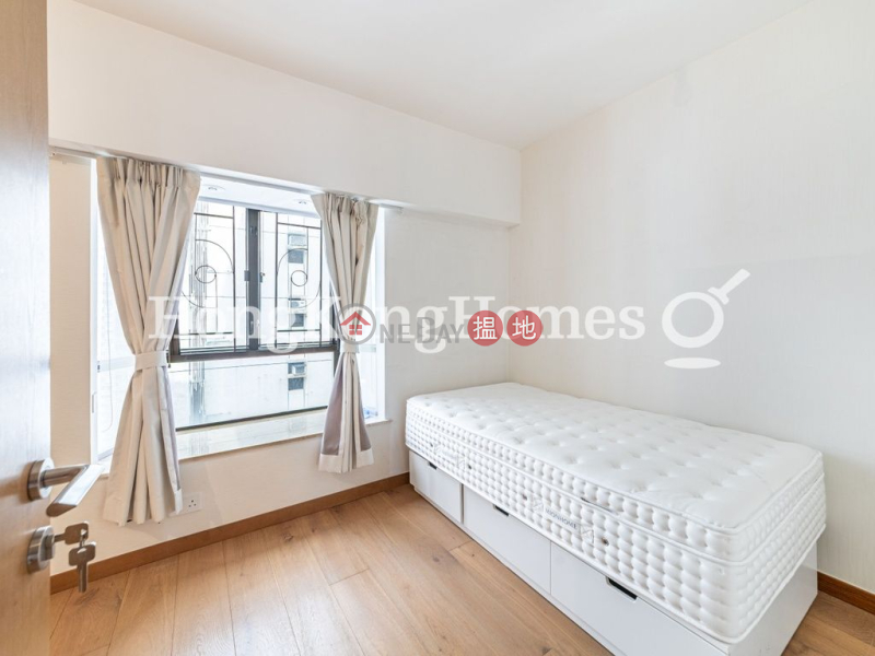 3 Bedroom Family Unit for Rent at Yukon Court | Yukon Court 殷豪閣 Rental Listings