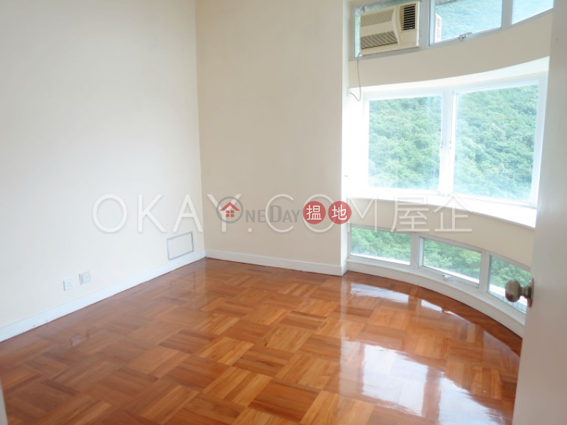 HK$ 45,000/ month, Tower 3 37 Repulse Bay Road, Southern District | Unique 2 bedroom with parking | Rental