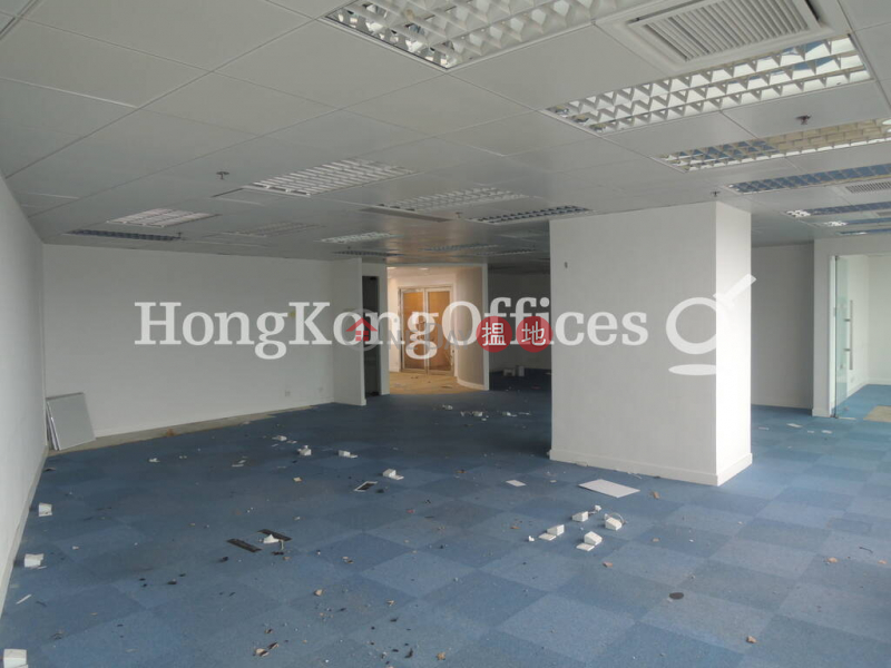 Office Unit for Rent at Cofco Tower, 258-262 Gloucester Road | Wan Chai District | Hong Kong | Rental HK$ 124,236/ month