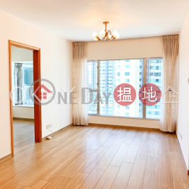 Charming 2 bedroom in Kowloon Station | Rental | The Waterfront Phase 1 Tower 1 漾日居1期1座 _0