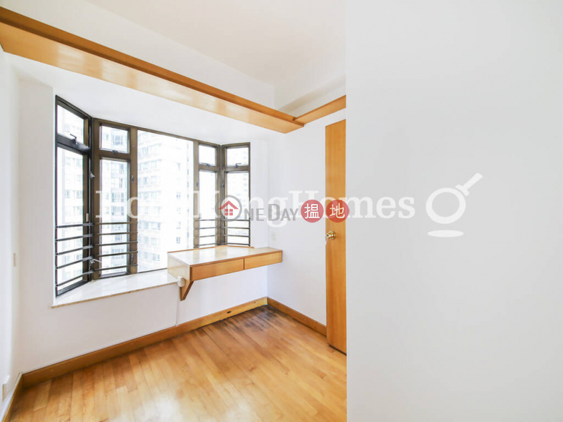 3 Bedroom Family Unit for Rent at Woodlands Terrace | 4 Woodlands Terrace | Western District | Hong Kong, Rental, HK$ 25,000/ month