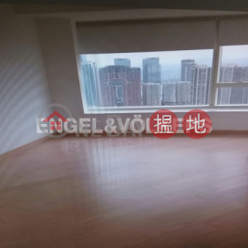 2 Bedroom Flat for Rent in Tsim Sha Tsui, The Masterpiece 名鑄 | Yau Tsim Mong (EVHK92955)_0