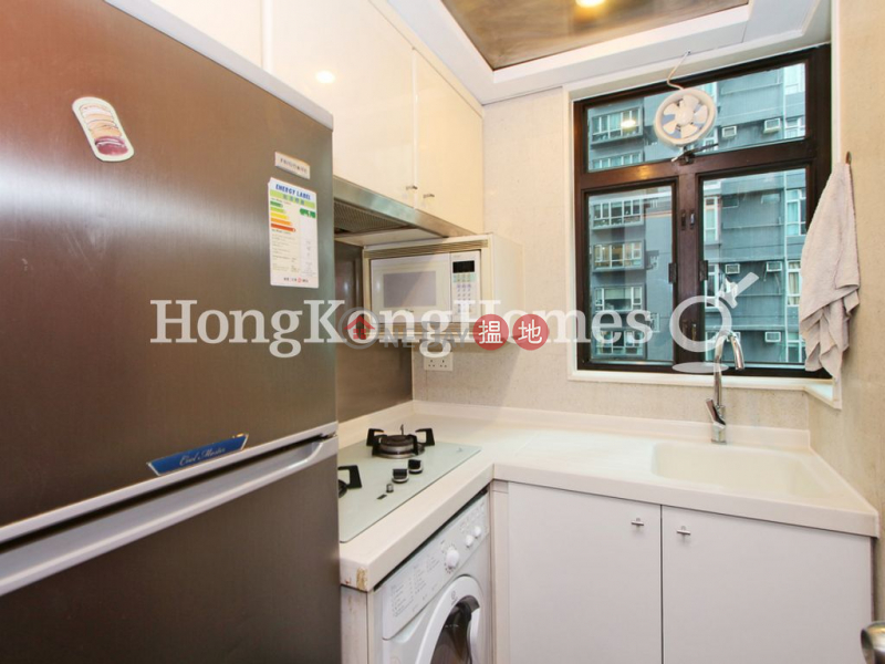 Property Search Hong Kong | OneDay | Residential | Sales Listings | 2 Bedroom Unit at Bella Vista | For Sale