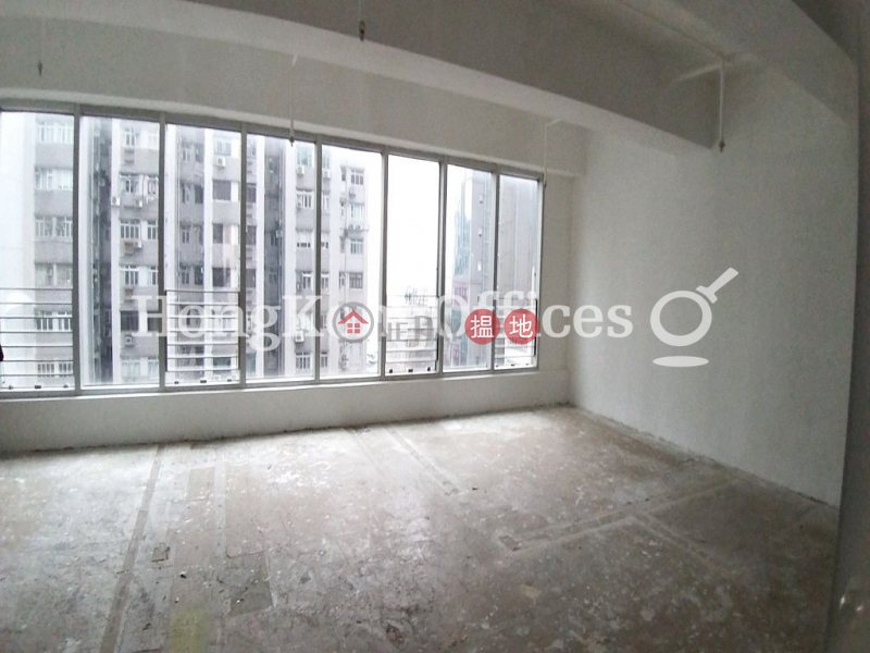 Property Search Hong Kong | OneDay | Office / Commercial Property, Rental Listings, Office Unit for Rent at Morecrown Commercial Building