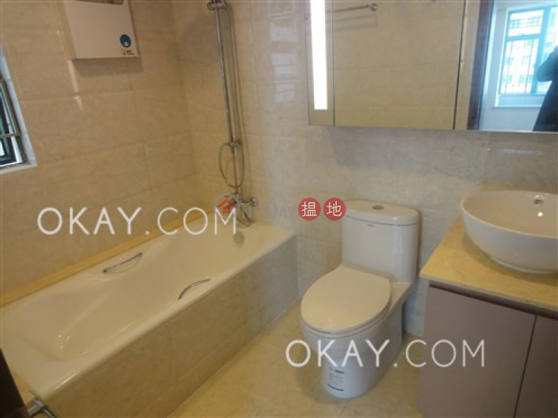 HK$ 58,000/ month | Robinson Place Western District Lovely 3 bedroom in Mid-levels West | Rental