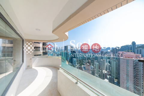 花園台三房兩廳單位出租, 花園台 Garden Terrace | 中區 (SOTHEBY-R233680-R)_0