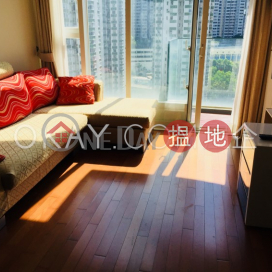Practical 2 bedroom with balcony | Rental | The Orchards Block 2 逸樺園2座 _0