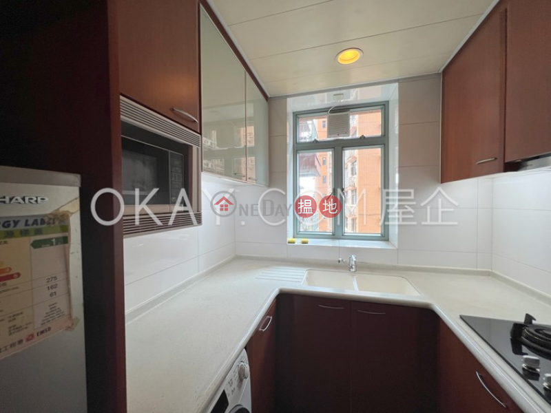 Lovely 2 bedroom with balcony | Rental | 2 Park Road | Western District, Hong Kong | Rental, HK$ 31,000/ month