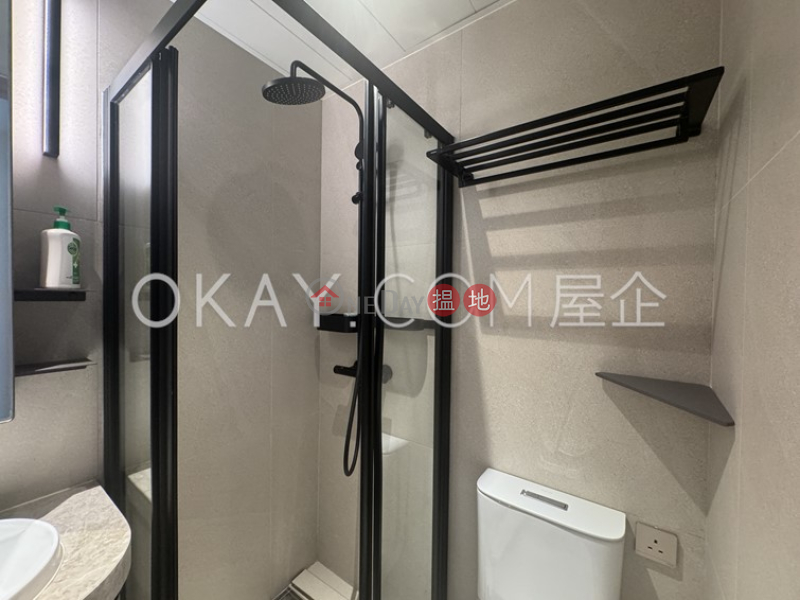Property Search Hong Kong | OneDay | Residential Rental Listings | Unique 3 bedroom with balcony | Rental