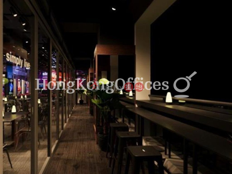 新加州大廈寫字樓租單位出租30-36德己立街 | 中區-香港-出租-HK$ 383,400/ 月