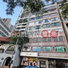 跑馬地兩房一廳筍盤出租|住宅單位 | 黃泥涌道77-79號 77-79 Wong Nai Chung Road _0