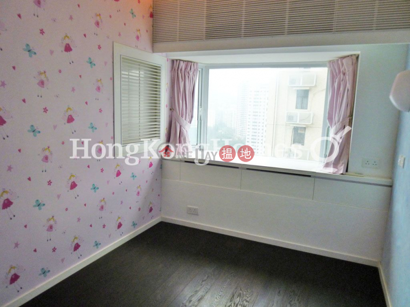 3 Bedroom Family Unit at Beverly Hill | For Sale, 6 Broadwood Road | Wan Chai District, Hong Kong | Sales HK$ 24.5M