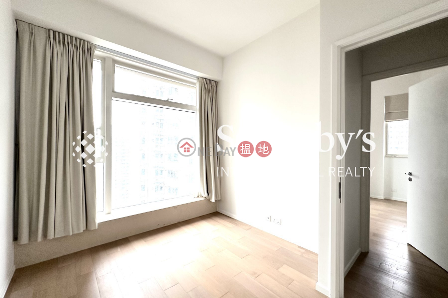 Property for Rent at The Morgan with 2 Bedrooms, 31 Conduit Road | Western District | Hong Kong | Rental, HK$ 63,000/ month