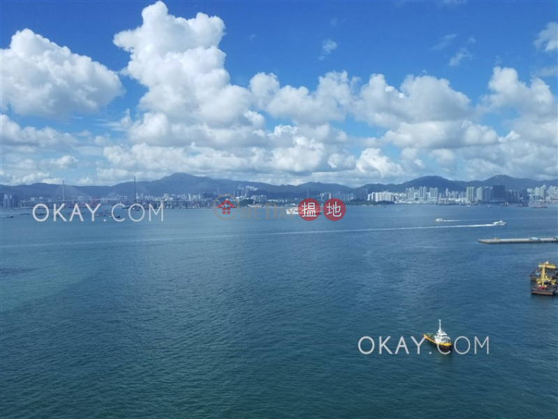 Cozy 1 bedroom with sea views | Rental, 28 New Praya Kennedy Town | Western District | Hong Kong Rental, HK$ 25,000/ month