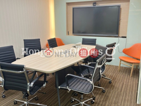 Office Unit for Rent at Worldwide House, Worldwide House 環球大廈 | Central District (HKO-87532-ALHR)_0