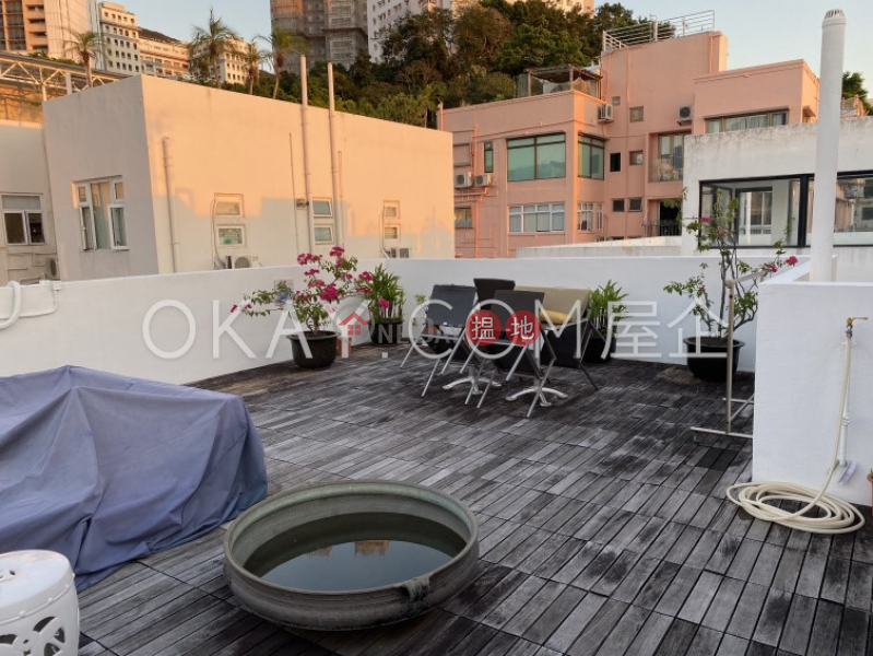 Property Search Hong Kong | OneDay | Residential, Sales Listings, Popular 3 bedroom on high floor with rooftop & balcony | For Sale