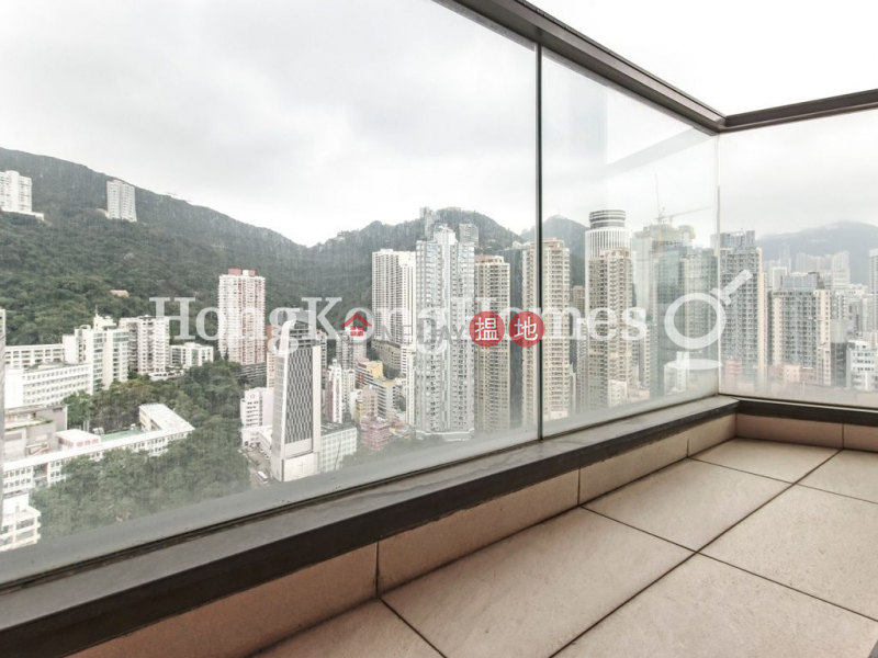 2 Bedroom Unit for Rent at The Oakhill, 28 Wood Road | Wan Chai District, Hong Kong | Rental HK$ 38,000/ month