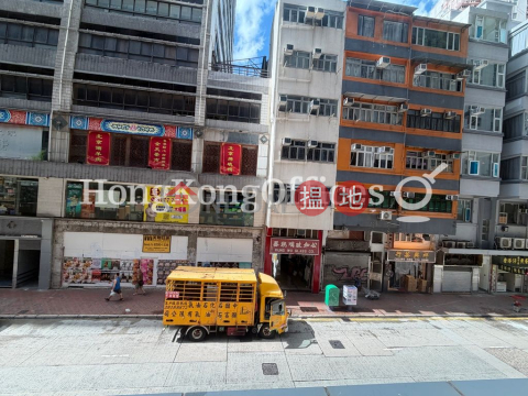 Office Unit for Rent at Skyway Centre, Skyway Centre 天威中心 | Western District (HKO-74949-AGHR)_0