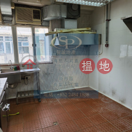 Kwai Chung Well Fung: small food factory with storage | Well Fung Industrial Centre 和豐工業中心 _0