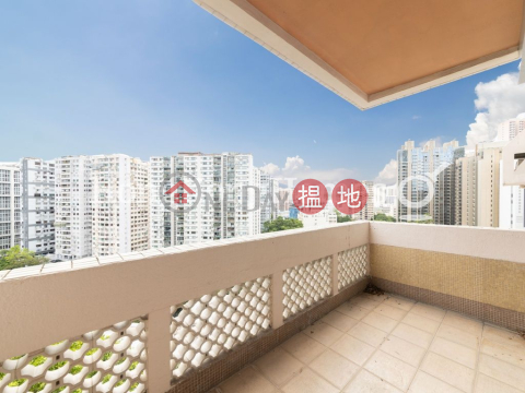 3 Bedroom Family Unit for Rent at Fairland Gardens | Fairland Gardens 俊慧苑 _0