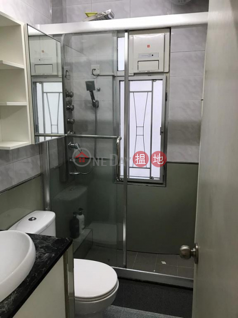 Flat for Rent in Antung Building, Wan Chai | Antung Building 安東大廈 _0