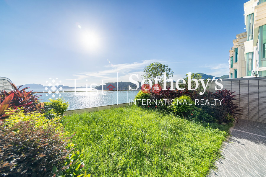 Property for Sale at Phase 1 Regalia Bay with more than 4 Bedrooms, 88 Wong Ma Kok Road | Southern District Hong Kong | Sales HK$ 148M