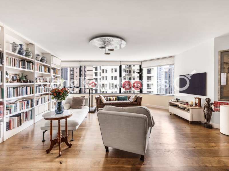 HK$ 56M, Silvercrest, Central District | 4 Bedroom Luxury Unit at Silvercrest | For Sale