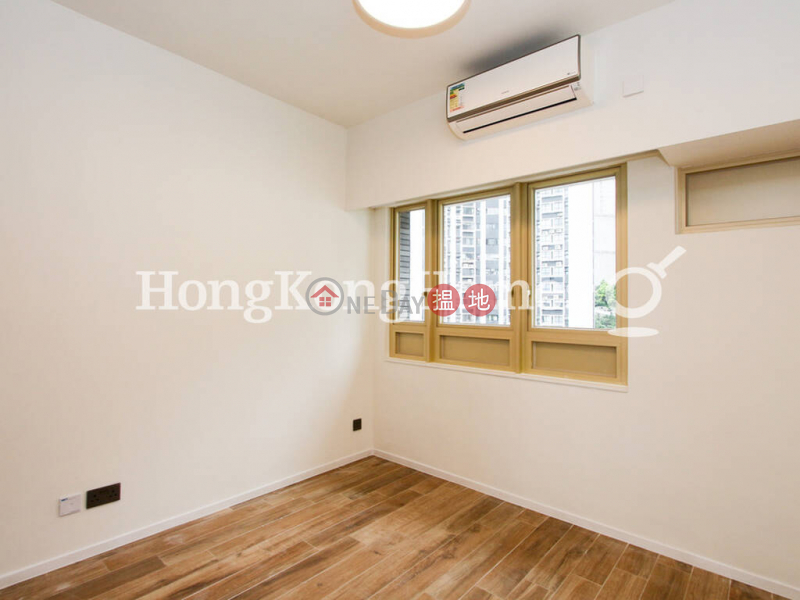 3 Bedroom Family Unit for Rent at St. Joan Court | 74-76 MacDonnell Road | Central District | Hong Kong Rental HK$ 89,000/ month