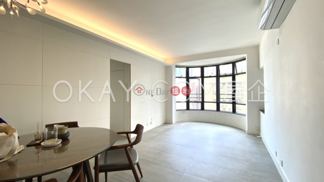 Nicely kept 2 bedroom in Mid-levels West | For Sale | Panorama Gardens 景雅花園 Sales Listings