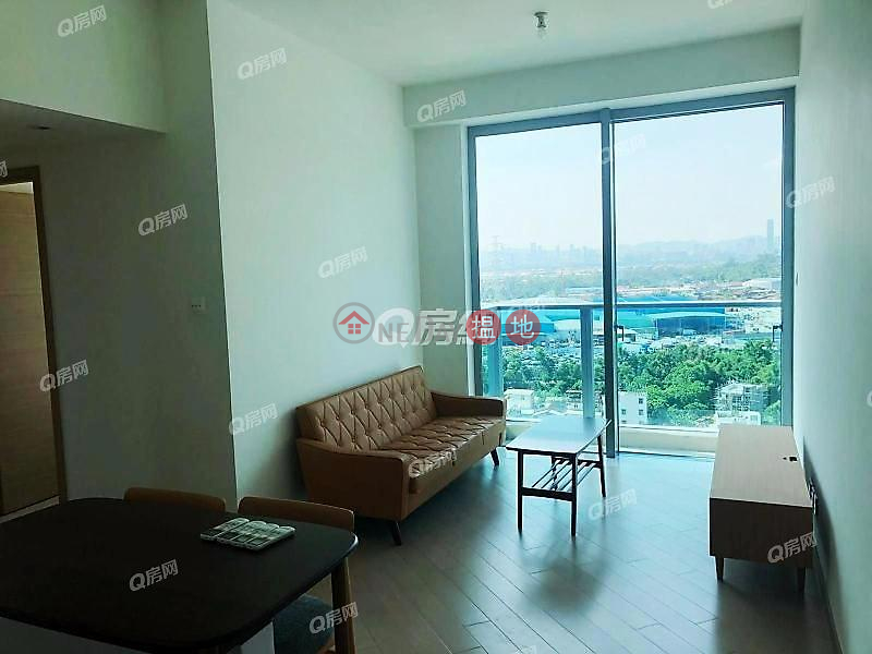Park Yoho Milano Phase 2C Block 33A | 2 bedroom High Floor Flat for Rent, 18 Castle Peak Road Tam Mei | Yuen Long, Hong Kong Rental, HK$ 17,800/ month